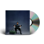Peace & Patience CD