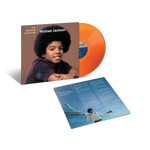 The Definitive Collection (Store Exclusive Pumpkin Spice LP)