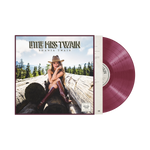 Little Miss Twain (Mattagami River Vinyl)