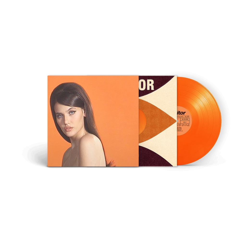 1st Single Album 