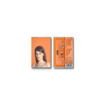 Visitor (Store Exclusive Cassette)