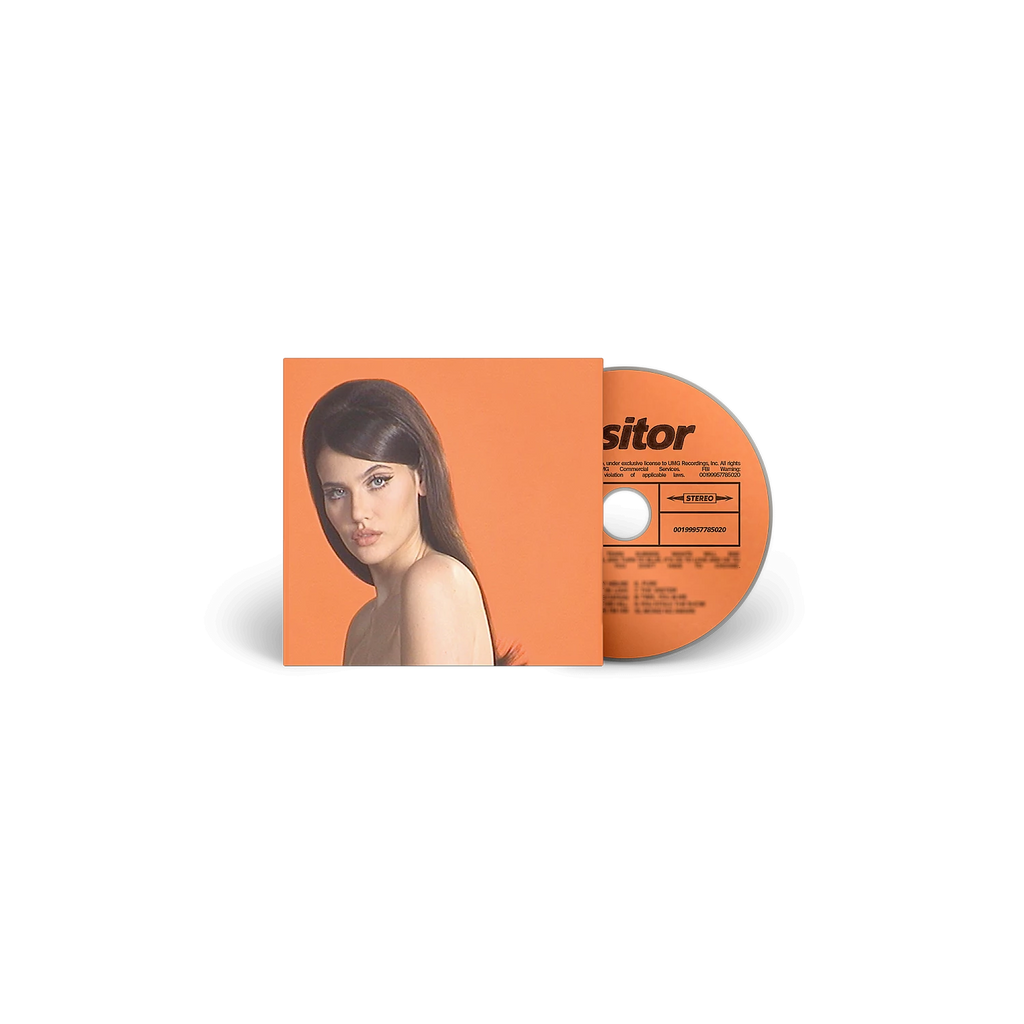 Fan van Sienna Spiro?- Koop hier alles van Sienna Spiro op LP