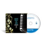 Dedicated To You - CD