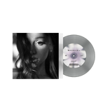 hate that i made you love me - fluffy tail gray 7"