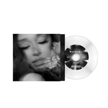 34+35 7” - Ariana Grande | Platenzaak.nl