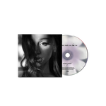 hate that i made you love me - w/ a cappella CD