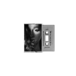 hate that i made you love me - fluffy tail gray cassette