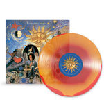 The Seeds Of Love (Steve Wilson Mix): Sunburst Orange & Red Vinyl LP