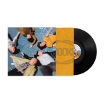 If Heaven Exists, This Might Be It (Black LP)