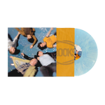 If Heaven Exists, This Might Be It (Ltd. Blue Marbled LP, signed)