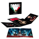 Live In Mexico City (2CD)
