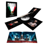Live In Mexico City (Blu-ray)