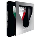 Live In Mexico City (Ltd. Deluxe Edition)