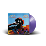 Funky Kingston (Purple LP)