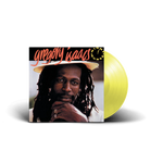 Night Nurse (Lemmon Yellow LP)