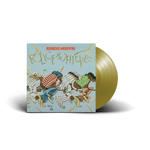 Police & Thieves (Gold LP)