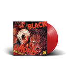 Sinsemilla (Transparent Red LP)