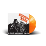Marcus Garvey (Candy Corn LP)