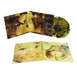 Put A Smile On For Me (Store Exclusive Black and Yellow Splatter-Effect LP)