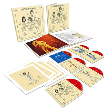 Hell Freezes Over (2LP) - Eagles | Platenzaak.nl