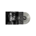 petal cloudy gray girl lp (store exclusive)