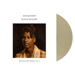Black Mozart (Cream White  Vinyl)