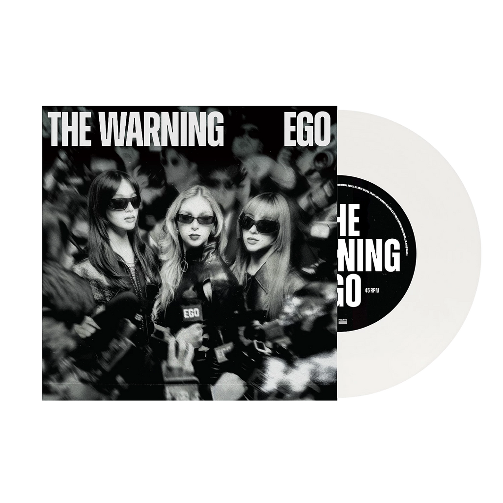 A Dead Giveaway - Now Is Nothing【輸入盤】 Nieuw | Platenzaak.nl