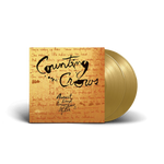 August And Everything After (Gold 2LP)
