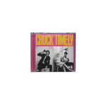 Chuck Timely & the Hourglass - CD