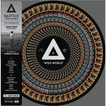Wild World (Store Exclusive 10th Anniversary Edition Zoetrope LP)