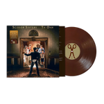 Ta-Dah (20th Anniversary Edition Chocolate Brown LP)