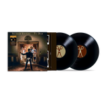 Ta-Dah (20th Anniversary 2LP)