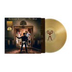 Ta-Dah (Store Exclusive 20th Anniversary Gold LP)
