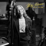 Talk To Me (CD)
