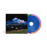 Memory Bomb - CD