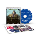 Nacht En Ontij (Dolby Atmos Blu-Ray Audio)