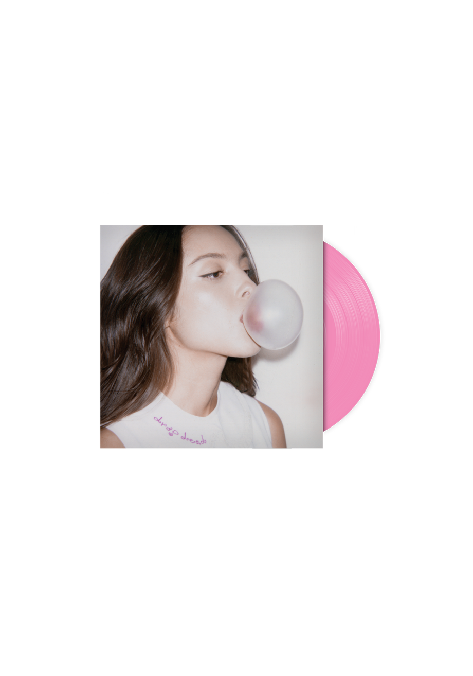 drop dead chewing gum 7