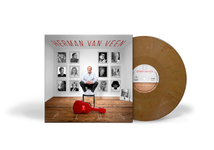Herman van Veen Plus (Limited Deluxe Coloured Recycled LP)
