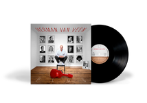 Herman van Veen Plus (LP)