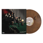 No Sign Of Weakness (Brown LP)