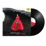 Philip Glass: For cello (LP)