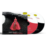 Philip Glass: For cello (2CD)