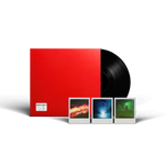 Nine Inch Noize 180-Gram 2XLP
