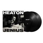 Jenius (2LP)