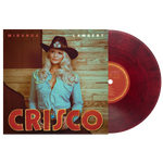 Crisco (Burnt Leather LP)