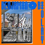 L'ultrableu (Reissue 3LP)