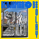 L'ultrableu (Reissue 2CD)