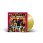 The Greatest Hits Collection (Yellow LP)