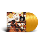 Moment Of Truth (Transparent Orange 3LP)