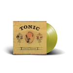 Lemon Parade (Transparent Yellow LP)